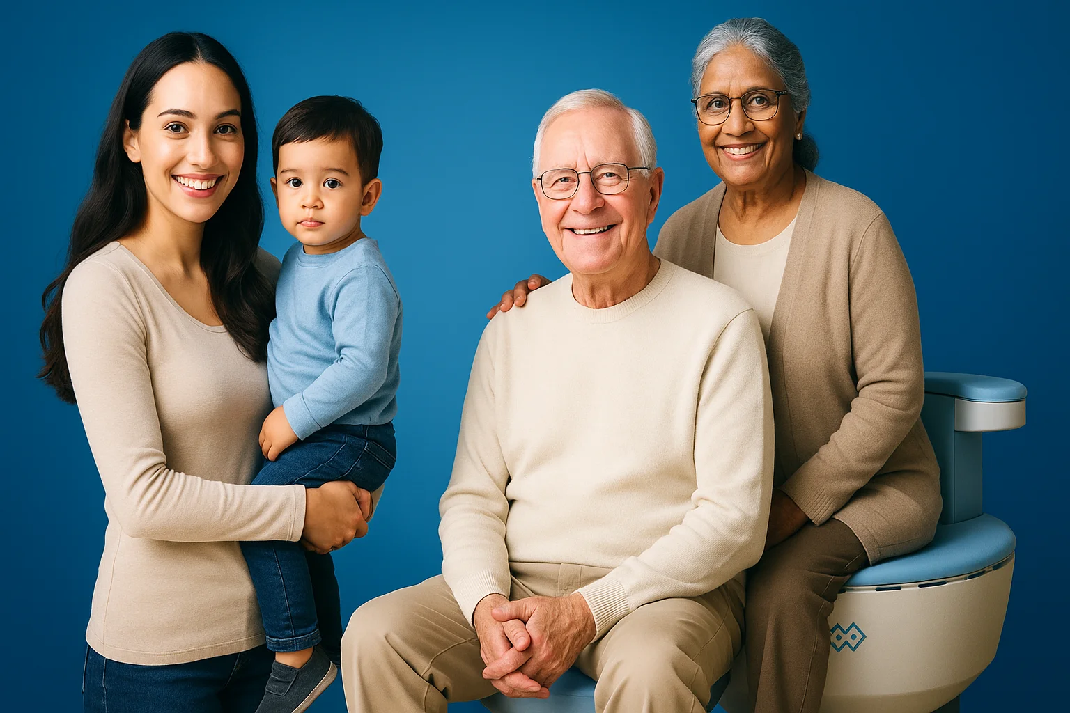 CoreLift Emsella Chair